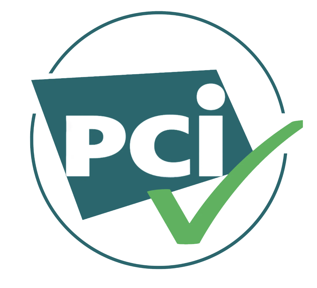PCI DSS Compliant
